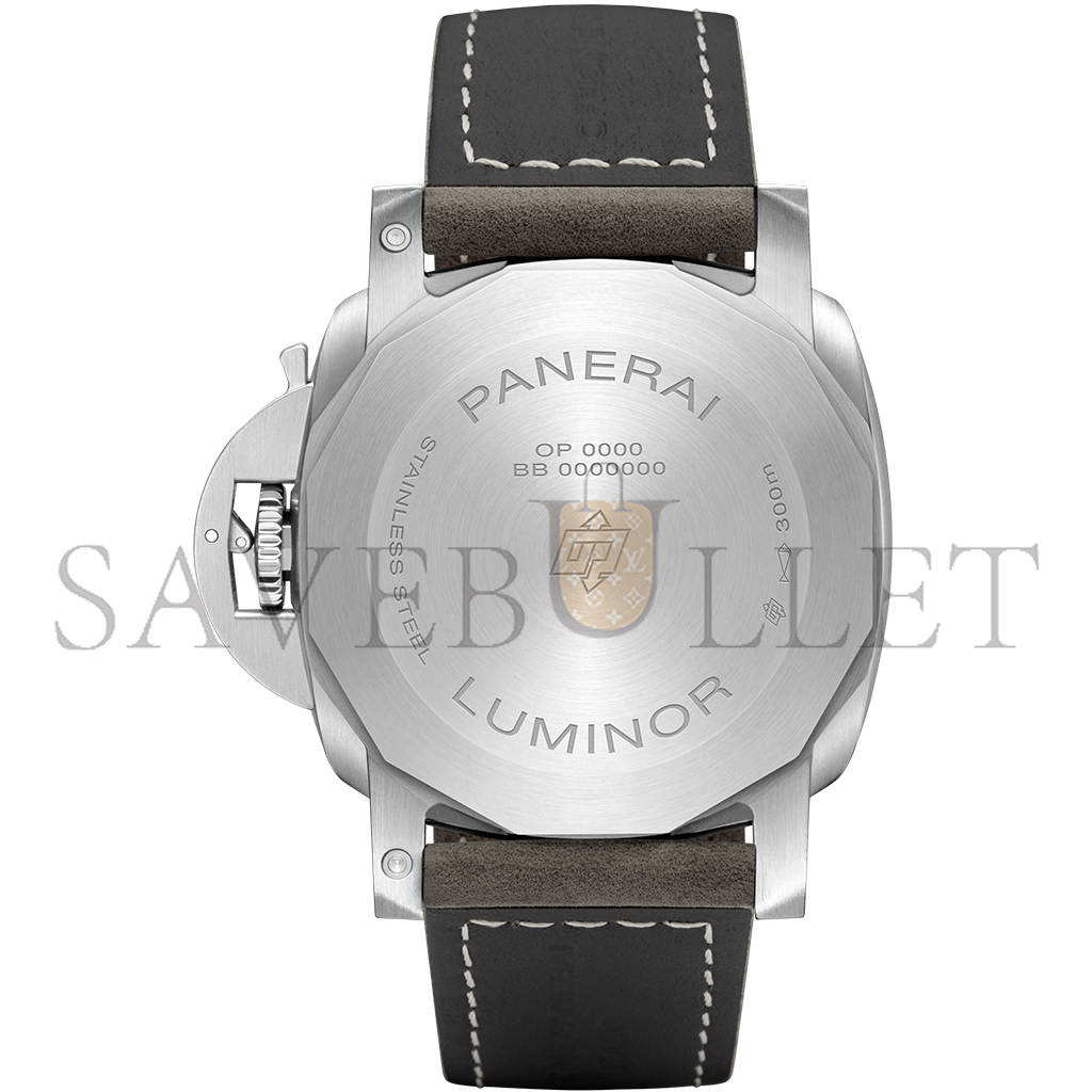 PANERAI LUMINOR MARINA WATCH PAM01314